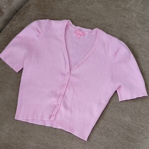 Sugar Thrillz Sweater